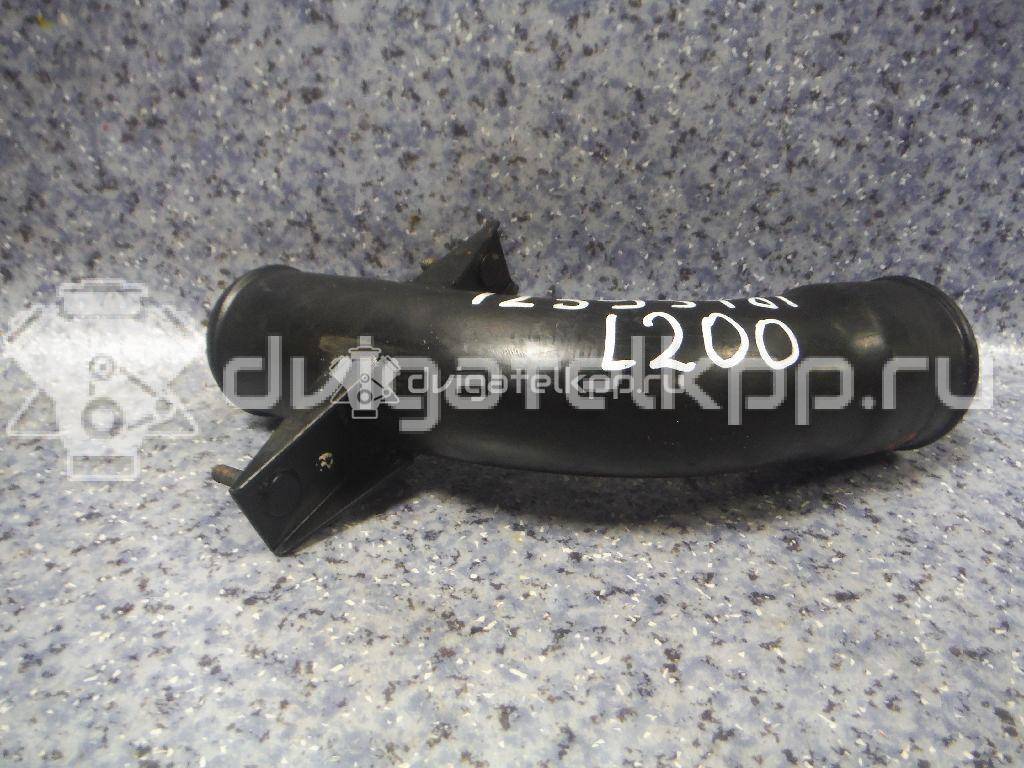 Фото Патрубок интеркулера  1505a086 для mitsubishi Pajero/Montero Sport (KH) {forloop.counter}}