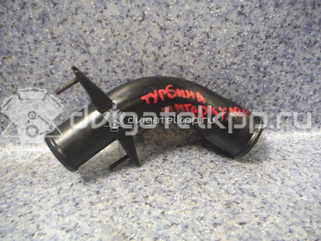 Фото Патрубок интеркулера  1505a086 для mitsubishi Pajero/Montero Sport (KH) {forloop.counter}}