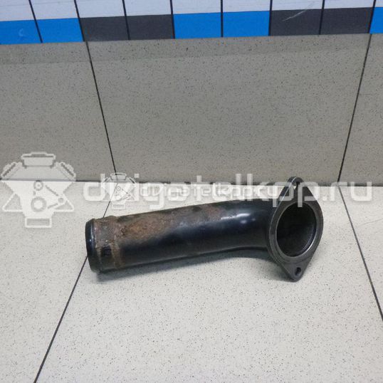 Фото Патрубок интеркулера  1505a057 для mitsubishi Pajero/Montero Sport (KH)