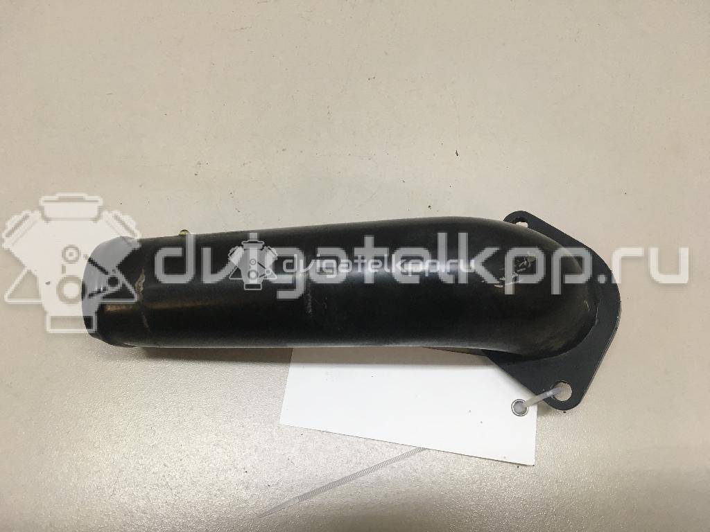 Фото Патрубок интеркулера  1505A057 для mitsubishi Pajero/Montero Sport (KH) {forloop.counter}}
