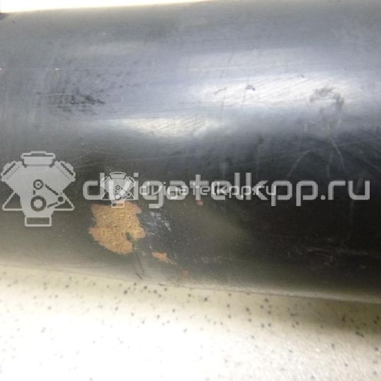 Фото Патрубок интеркулера  1505A057 для mitsubishi Pajero/Montero Sport (KH)