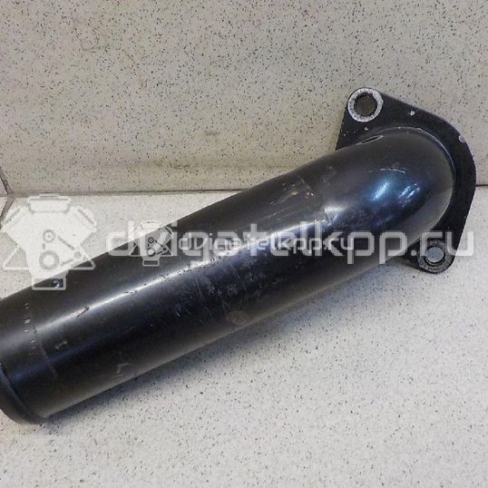 Фото Патрубок интеркулера  1505A057 для mitsubishi Pajero/Montero Sport (KH)