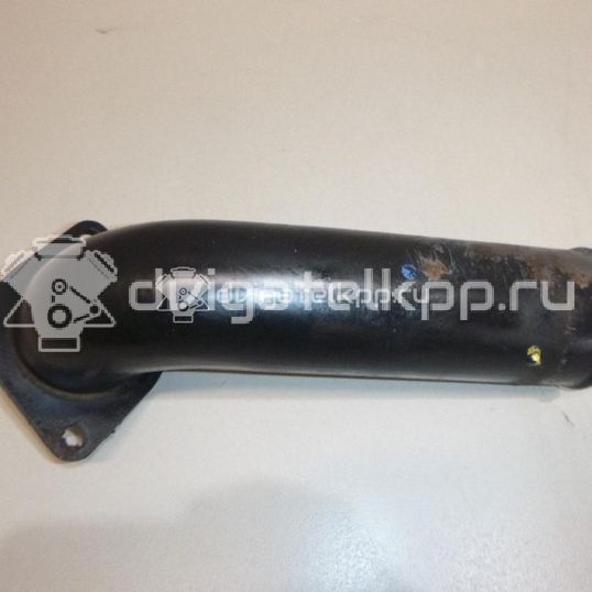 Фото Патрубок интеркулера  1505A057 для mitsubishi Pajero/Montero Sport (KH)