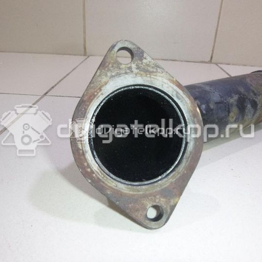 Фото Патрубок интеркулера  1505a057 для mitsubishi Pajero/Montero Sport (KH)