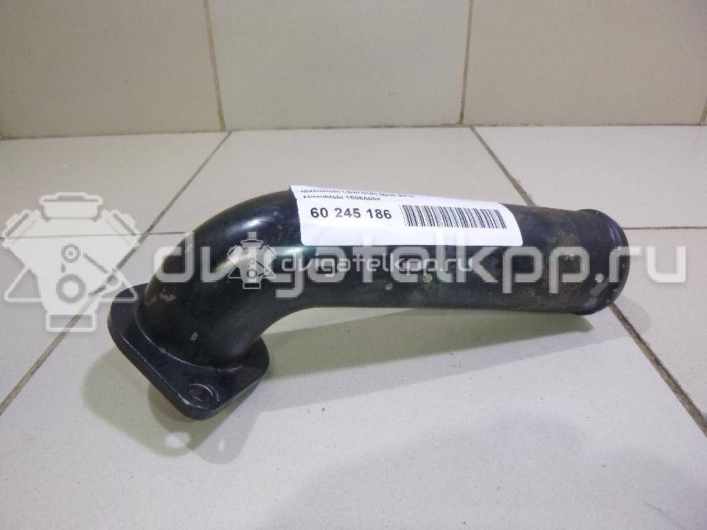 Фото Патрубок интеркулера  1505a057 для mitsubishi Pajero/Montero Sport (KH) {forloop.counter}}