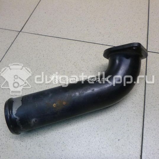 Фото Патрубок интеркулера  1505a057 для mitsubishi Pajero/Montero Sport (KH)
