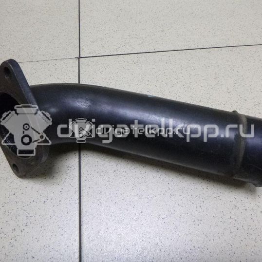 Фото Патрубок интеркулера  1505a057 для mitsubishi Pajero/Montero Sport (KH)