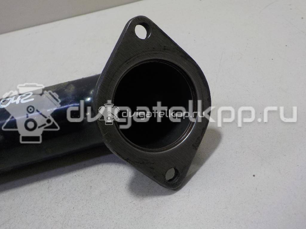 Фото Патрубок интеркулера  1505a057 для mitsubishi Pajero/Montero Sport (KH) {forloop.counter}}