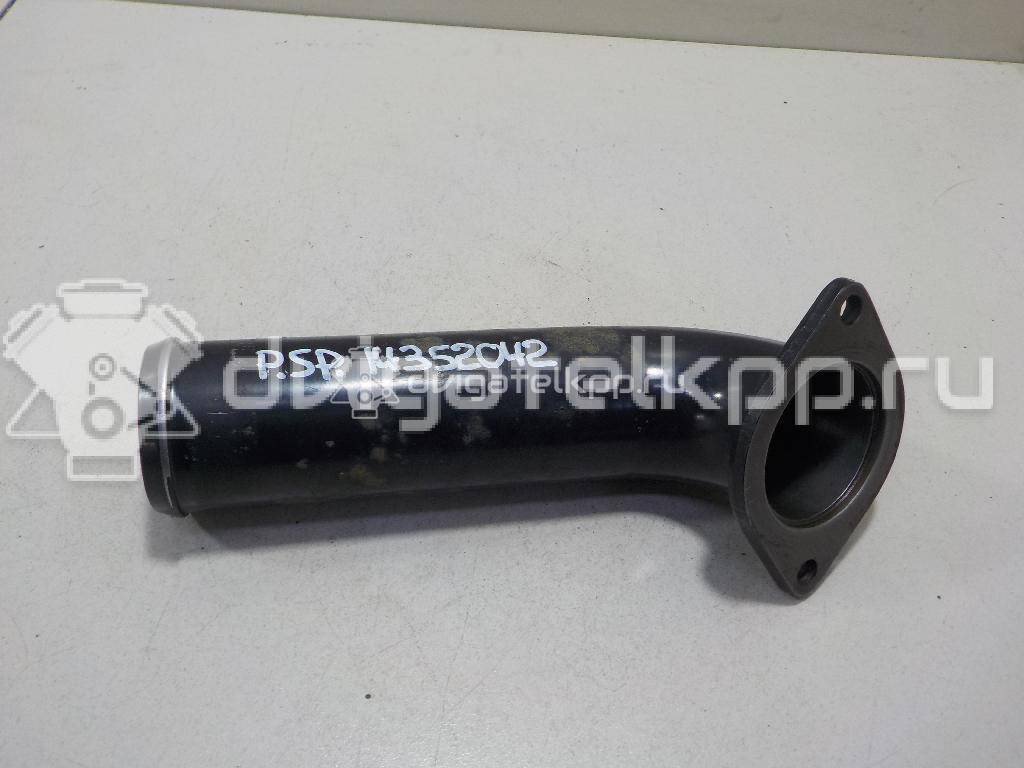 Фото Патрубок интеркулера  1505a057 для mitsubishi Pajero/Montero Sport (KH) {forloop.counter}}