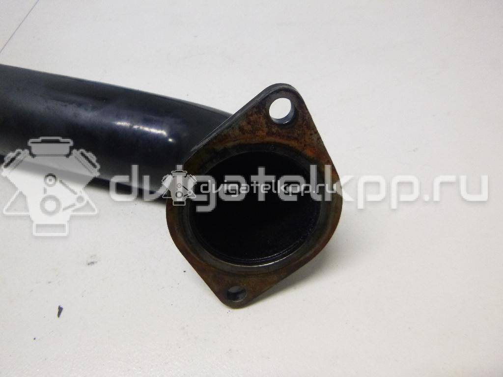 Фото Патрубок интеркулера  1505a057 для mitsubishi Pajero/Montero Sport (KH) {forloop.counter}}