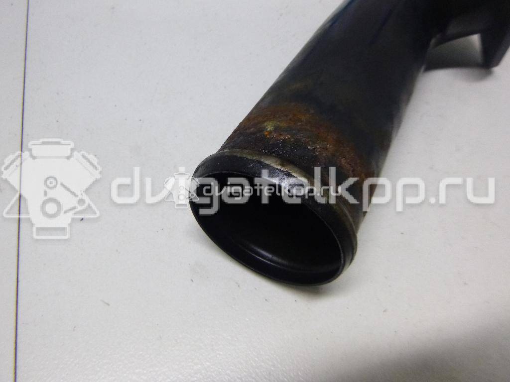 Фото Патрубок интеркулера  1505a057 для mitsubishi Pajero/Montero Sport (KH) {forloop.counter}}