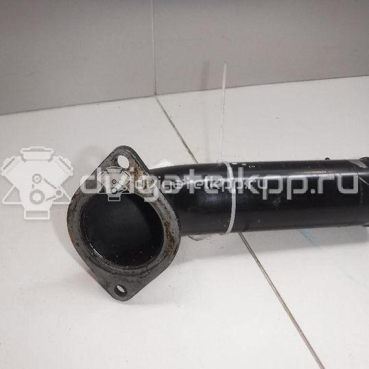 Фото Патрубок интеркулера  1505A057 для mitsubishi Pajero/Montero Sport (KH)