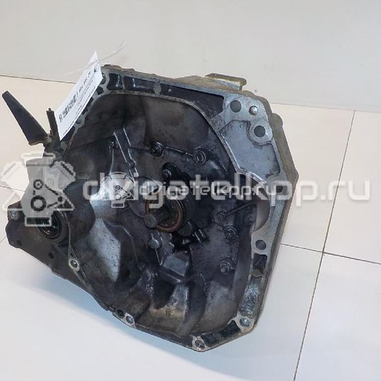 Фото Контрактная (б/у) МКПП для Venucia / Dongfeng (Dfac) / Nissan (Zhengzhou) / Samsung / Mazda / Nissan / Mitsubishi / Nissan (Dongfeng) 117-124 л.с 16V 1.6 л HR16DE бензин