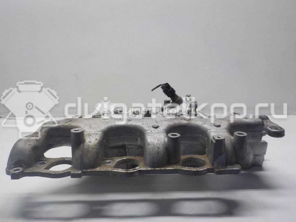 Фото Коллектор впускной  1540A344 для mitsubishi Pajero/Montero Sport (KH) {forloop.counter}}
