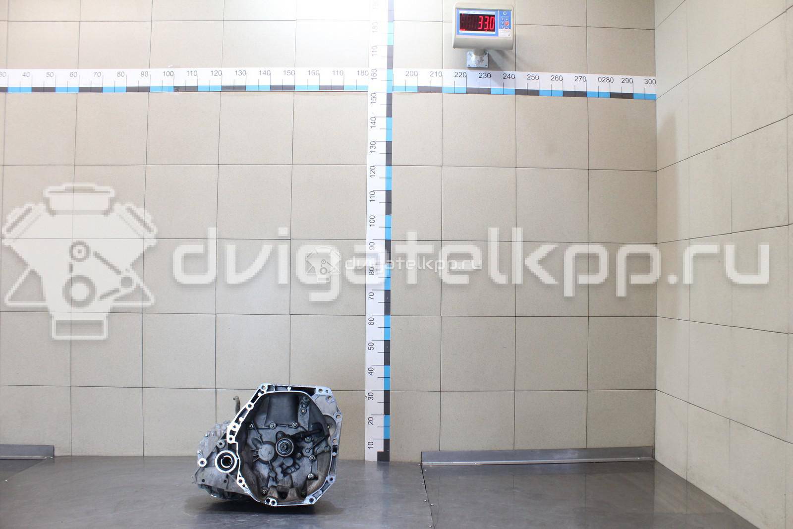 Фото Контрактная (б/у) МКПП для Dongfeng (Dfac) / Nissan (Zhengzhou) / Samsung / Mazda / Nissan / Mitsubishi / Nissan (Dongfeng) 109 л.с 16V 1.6 л HR16DE бензин 32010ED403 {forloop.counter}}