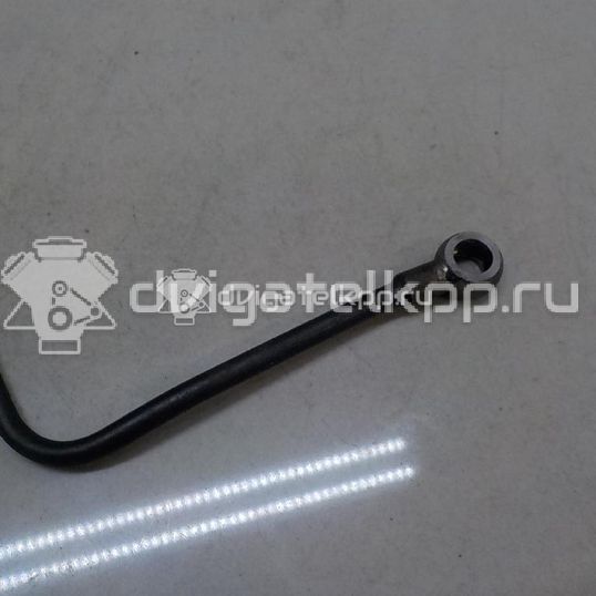 Фото Трубка масляная  1225a014 для Mitsubishi L