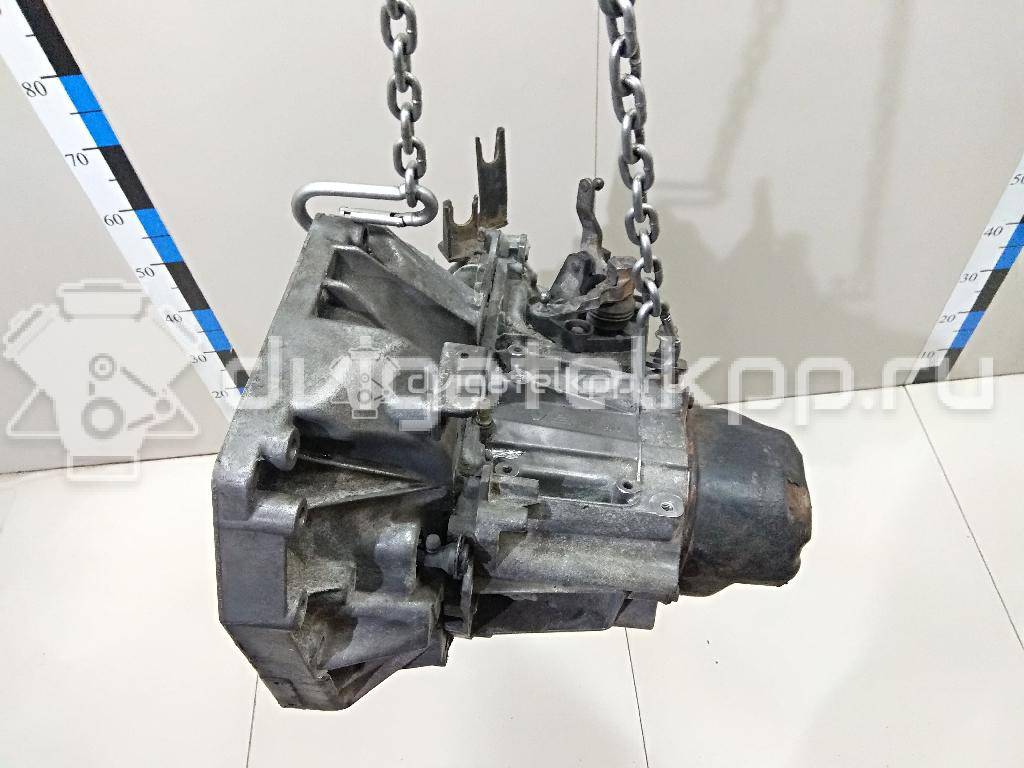 Фото Контрактная (б/у) МКПП для Dongfeng (Dfac) / Nissan (Zhengzhou) / Samsung / Mazda / Nissan / Mitsubishi / Nissan (Dongfeng) 113-124 л.с 16V 1.6 л HR16DE бензин 32010ED403 {forloop.counter}}