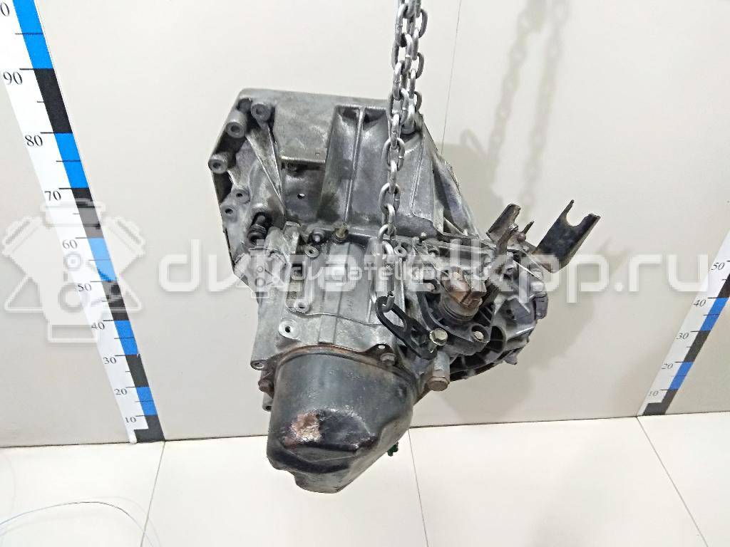 Фото Контрактная (б/у) МКПП для Dongfeng (Dfac) / Nissan (Zhengzhou) / Samsung / Mazda / Nissan / Mitsubishi / Nissan (Dongfeng) 113-124 л.с 16V 1.6 л HR16DE бензин 32010ED403 {forloop.counter}}