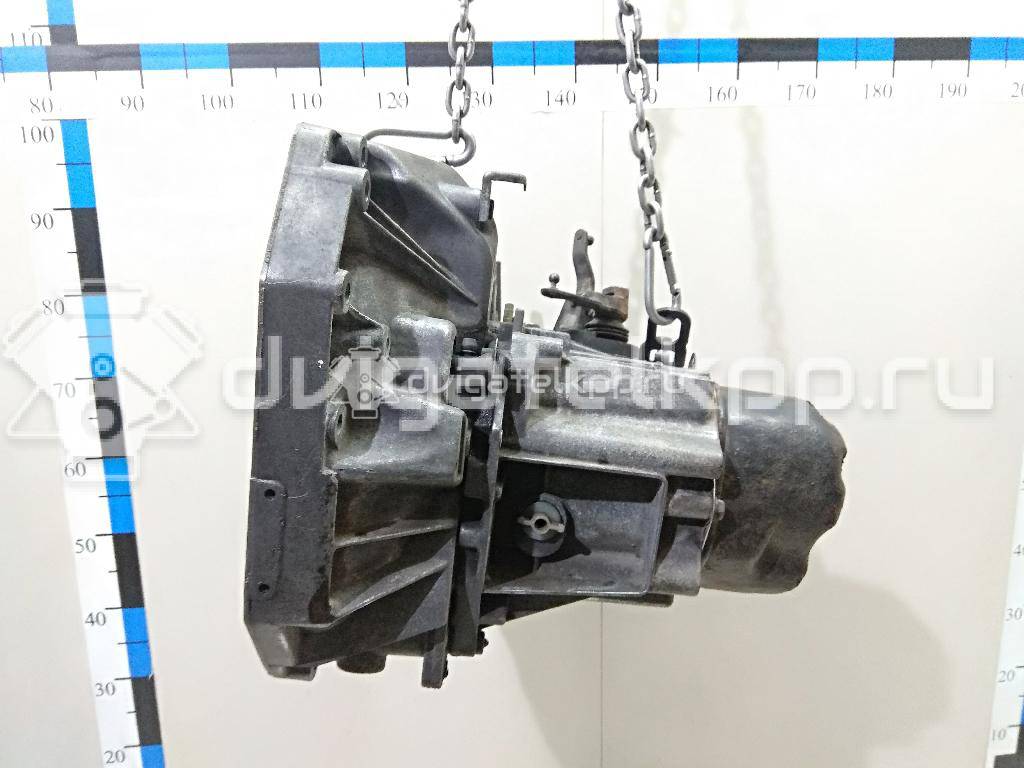 Фото Контрактная (б/у) МКПП для Dongfeng (Dfac) / Nissan (Zhengzhou) / Samsung / Mazda / Nissan / Mitsubishi / Nissan (Dongfeng) 113-124 л.с 16V 1.6 л HR16DE бензин 32010ED403 {forloop.counter}}