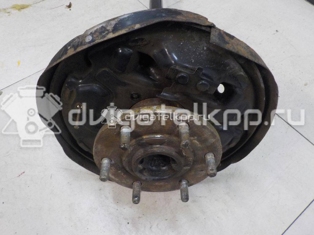 Фото Полуось задняя  3715a061 для Mitsubishi L {forloop.counter}}