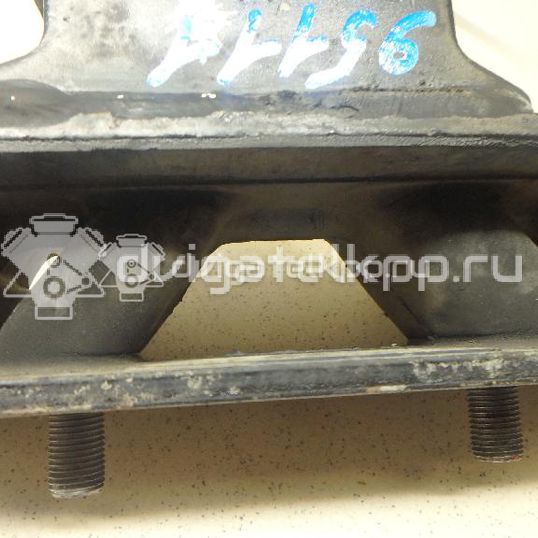 Фото Опора КПП  MR992713 для Mitsubishi L