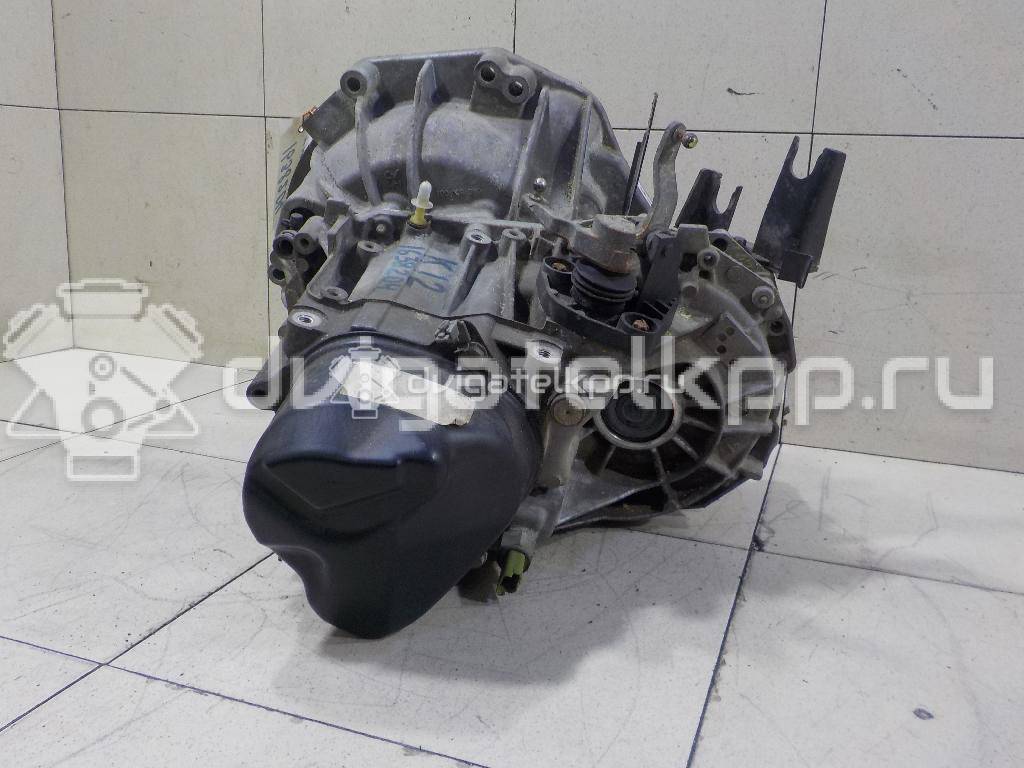 Фото Контрактная (б/у) МКПП для Mitsuoka / Mazda / Mitsubishi / Nissan 65-90 л.с 16V 1.2 л CR12DE бензин {forloop.counter}}