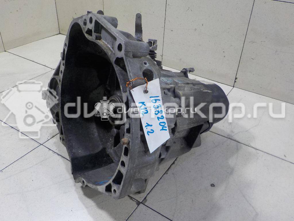 Фото Контрактная (б/у) МКПП для Mitsuoka / Mazda / Mitsubishi / Nissan 65-90 л.с 16V 1.2 л CR12DE бензин {forloop.counter}}