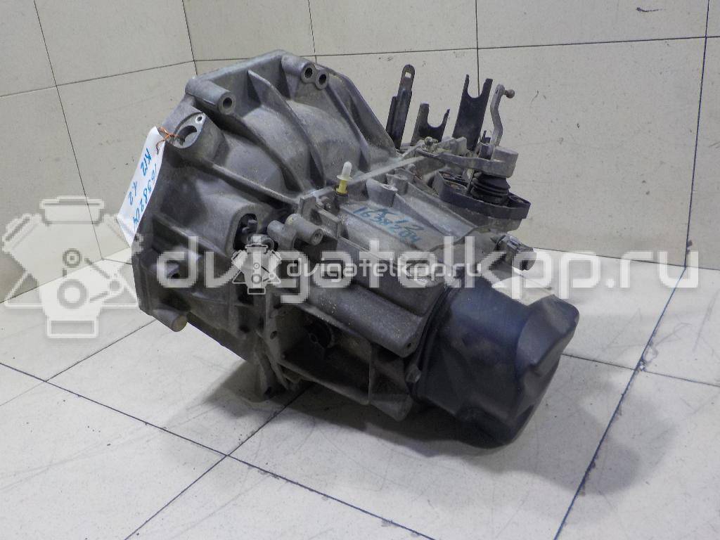 Фото Контрактная (б/у) МКПП для Mitsuoka / Mazda / Mitsubishi / Nissan 65-90 л.с 16V 1.2 л CR12DE бензин {forloop.counter}}