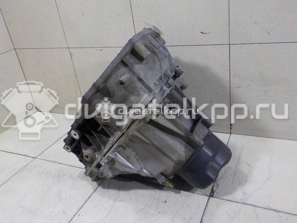 Фото Контрактная (б/у) МКПП для Mitsuoka / Mazda / Mitsubishi / Nissan 65-90 л.с 16V 1.2 л CR12DE бензин {forloop.counter}}