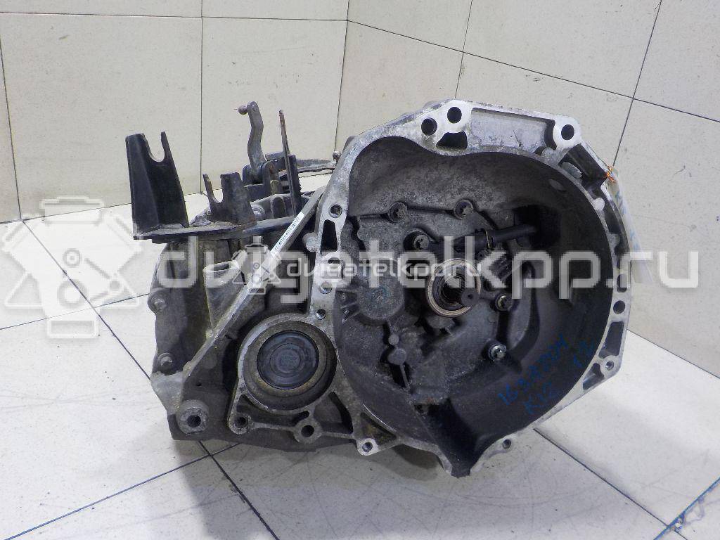 Фото Контрактная (б/у) МКПП для Mitsuoka / Mazda / Mitsubishi / Nissan 65-90 л.с 16V 1.2 л CR12DE бензин {forloop.counter}}