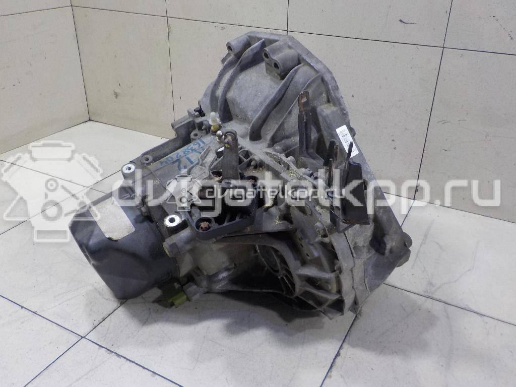 Фото Контрактная (б/у) МКПП для Mitsuoka / Mazda / Mitsubishi / Nissan 65-90 л.с 16V 1.2 л CR12DE бензин {forloop.counter}}