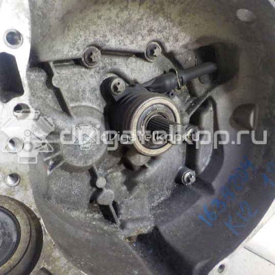Фото Контрактная (б/у) МКПП для Mitsuoka / Mazda / Mitsubishi / Nissan 65-110 л.с 16V 1.2 л CR12DE бензин
