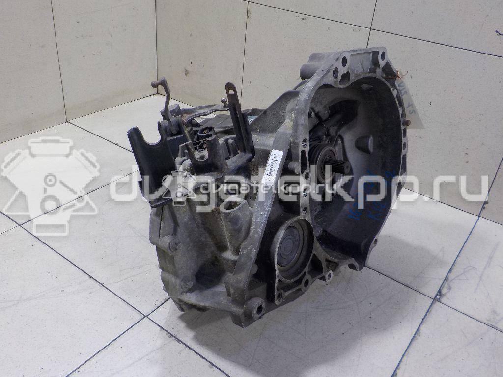 Фото Контрактная (б/у) МКПП для Mitsuoka / Mazda / Mitsubishi / Nissan 65-110 л.с 16V 1.2 л CR12DE бензин {forloop.counter}}