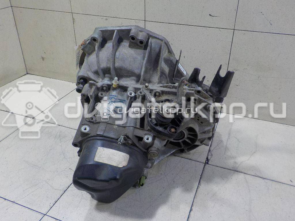 Фото Контрактная (б/у) МКПП для Mitsuoka / Mazda / Mitsubishi / Nissan 65-110 л.с 16V 1.2 л CR12DE бензин {forloop.counter}}