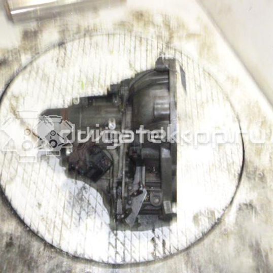 Фото Контрактная (б/у) МКПП для Mitsuoka / Mazda / Mitsubishi / Nissan 65-90 л.с 16V 1.2 л CR12DE бензин