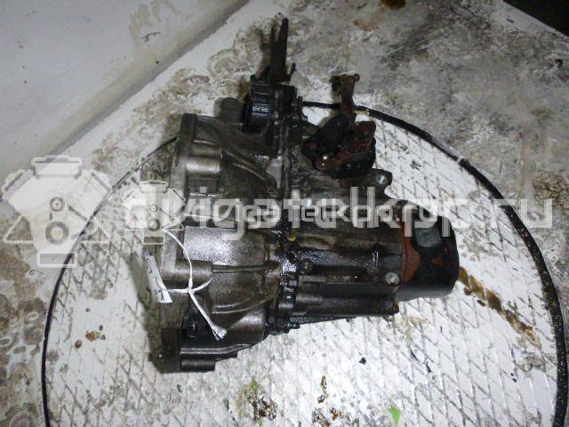 Фото Контрактная (б/у) МКПП для Mitsuoka / Mazda / Mitsubishi / Nissan 65-90 л.с 16V 1.2 л CR12DE бензин {forloop.counter}}