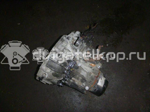 Фото Контрактная (б/у) МКПП для Mitsuoka / Mazda / Mitsubishi / Nissan 65-90 л.с 16V 1.2 л CR12DE бензин {forloop.counter}}
