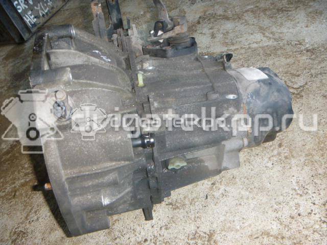 Фото Контрактная (б/у) МКПП для Mitsuoka / Mazda / Mitsubishi / Nissan 65-90 л.с 16V 1.2 л CR12DE бензин {forloop.counter}}
