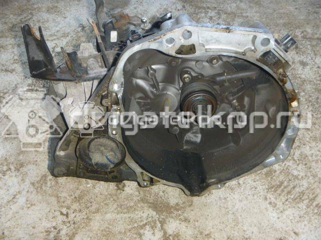 Фото Контрактная (б/у) МКПП для Mitsuoka / Mazda / Mitsubishi / Nissan 65-90 л.с 16V 1.2 л CR12DE бензин {forloop.counter}}