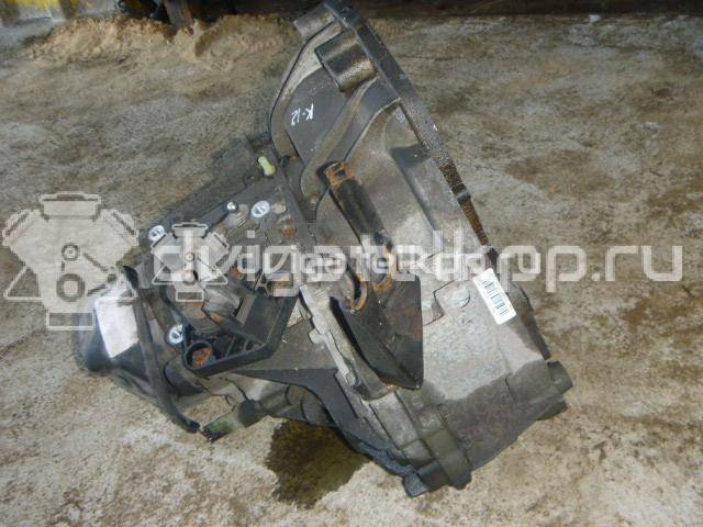 Фото Контрактная (б/у) МКПП для Mitsuoka / Mazda / Mitsubishi / Nissan 65-110 л.с 16V 1.2 л CR12DE бензин {forloop.counter}}