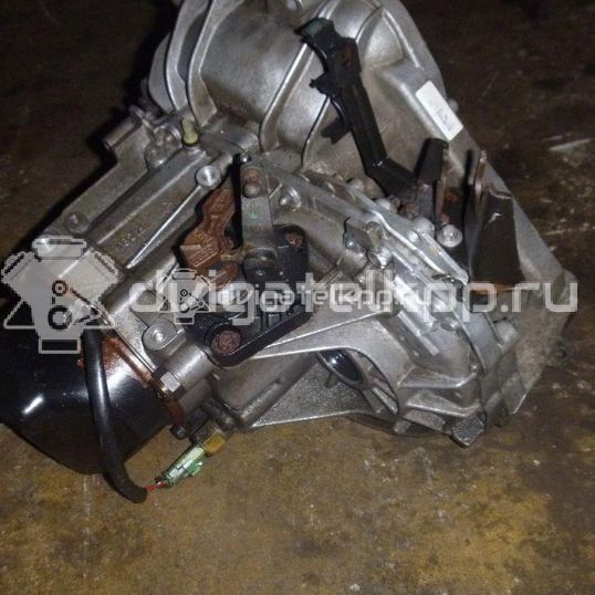 Фото Контрактная (б/у) МКПП для Mitsuoka / Mazda / Mitsubishi / Nissan 90 л.с 16V 1.2 л CR12DE бензин