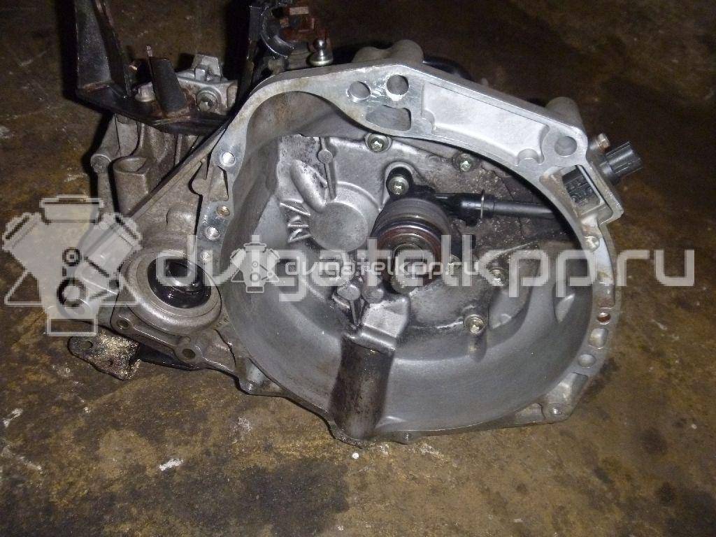 Фото Контрактная (б/у) МКПП для Mitsuoka / Mazda / Mitsubishi / Nissan 90 л.с 16V 1.2 л CR12DE бензин {forloop.counter}}