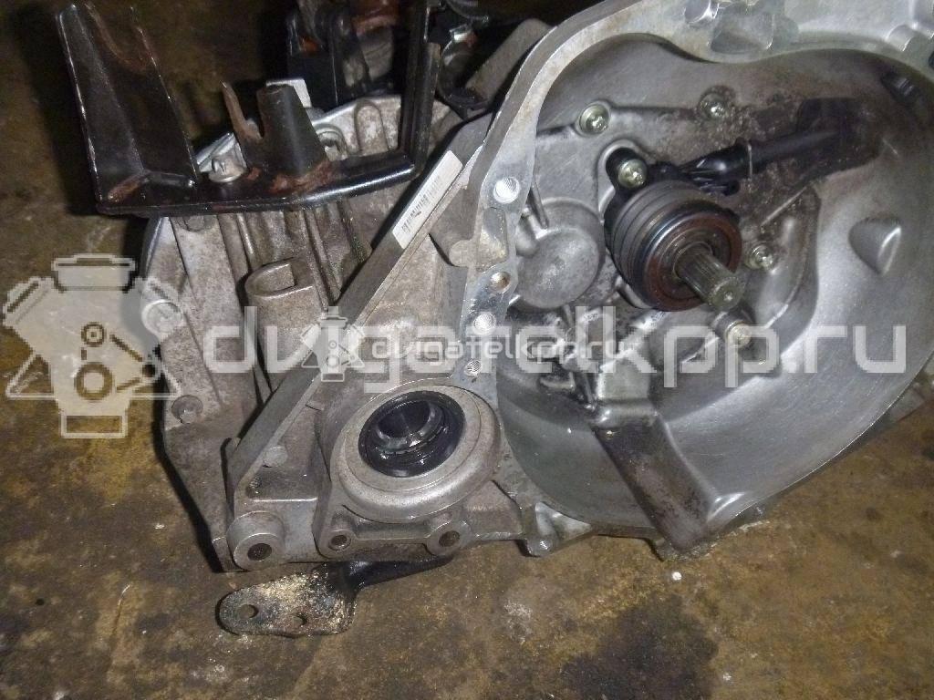 Фото Контрактная (б/у) МКПП для Mitsuoka / Mazda / Mitsubishi / Nissan 65-90 л.с 16V 1.2 л CR12DE бензин {forloop.counter}}