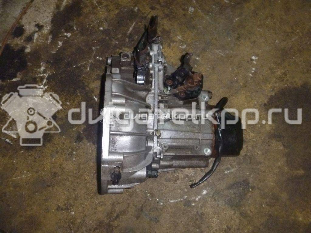 Фото Контрактная (б/у) МКПП для Mitsuoka / Mazda / Mitsubishi / Nissan 65-90 л.с 16V 1.2 л CR12DE бензин {forloop.counter}}