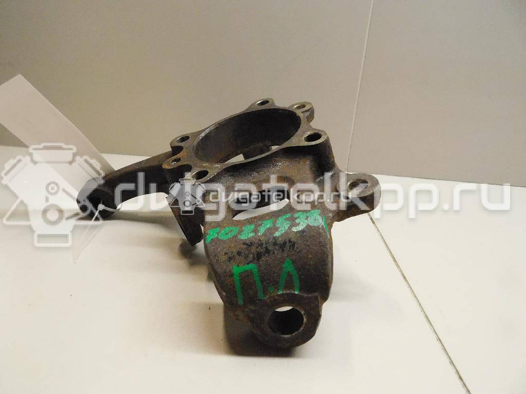 Фото Кулак поворотный передний левый  mr992377 для Mitsubishi L {forloop.counter}}