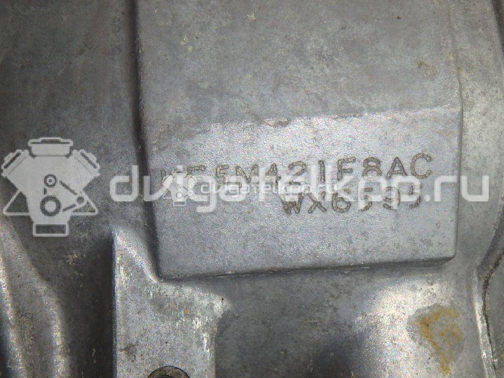 Фото Контрактная (б/у) МКПП для Mitsubishi Pajero / Carisma Da / Space 118-150 л.с 16V 1.8 л 4G93 (GDI) бензин MD976985 {forloop.counter}}