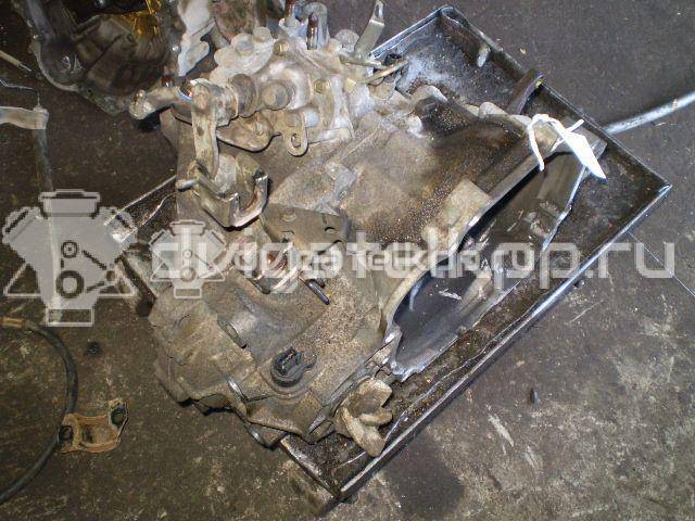 Фото Контрактная (б/у) МКПП для Mitsubishi Pajero / Carisma Da / Space 118-150 л.с 16V 1.8 л 4G93 (GDI) бензин {forloop.counter}}