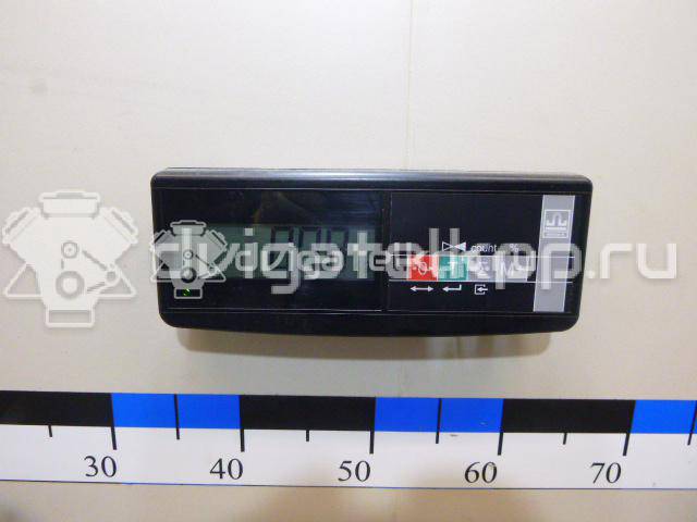 Фото Форсунка омывателя фары  8264A130 для Mitsubishi L {forloop.counter}}