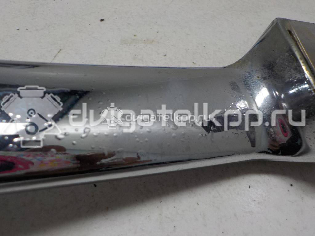 Фото Ручка двери наружная  5716a032 для Mitsubishi L {forloop.counter}}