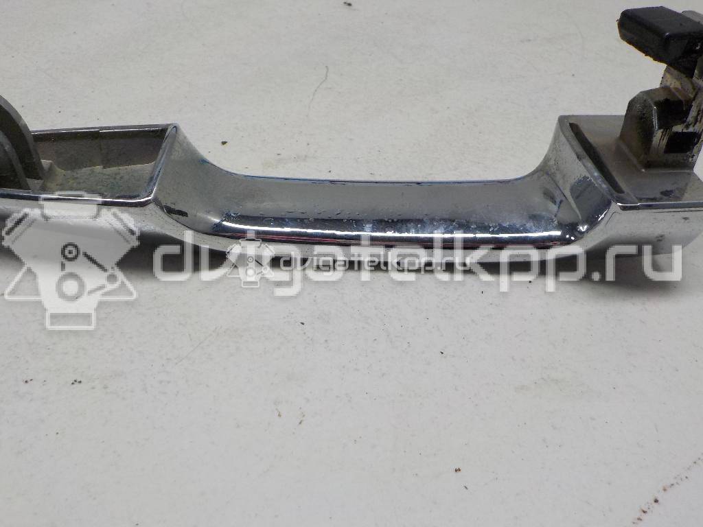 Фото Ручка двери наружная  5716a032 для Mitsubishi L {forloop.counter}}
